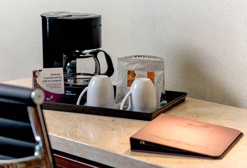 Hotel Victoria Express Guadalajara  | Guadalajara | Jalisco | México 17