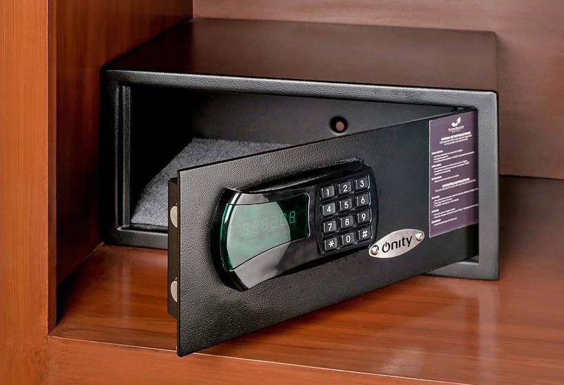 Hotel Victoria Express Guadalajara  | Guadalajara | Jalisco | México 18