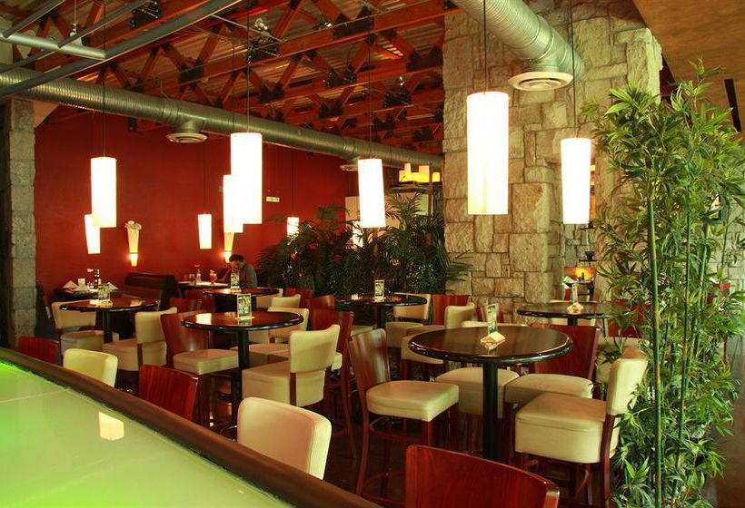 Hotel Victoria Express Guadalajara  | Guadalajara | Jalisco | México 3