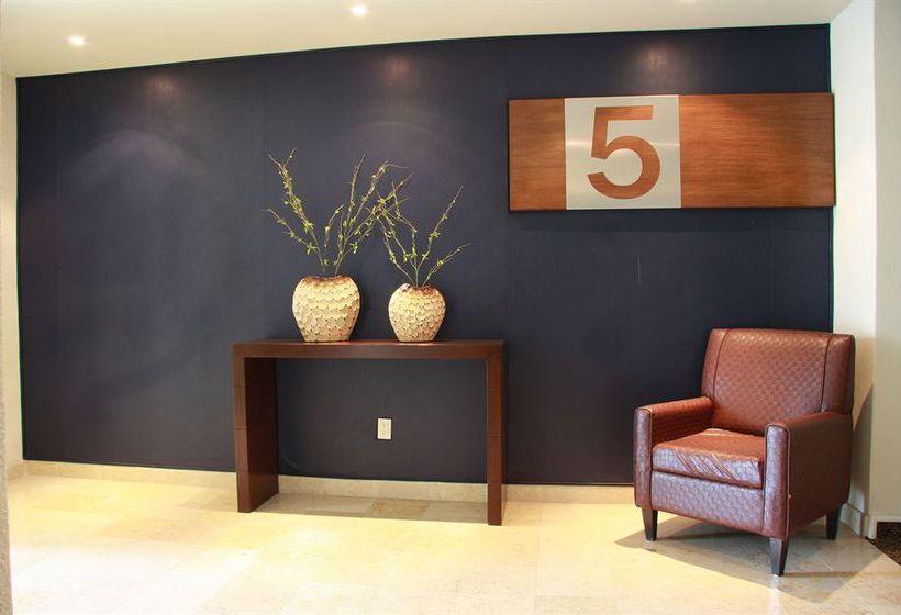 Hotel Victoria Express Guadalajara  | Guadalajara | Jalisco | México 4