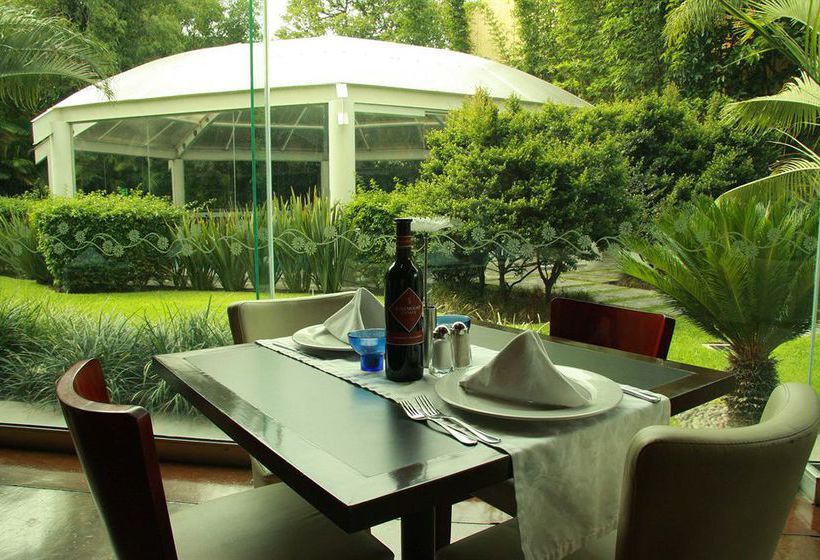 Hotel Victoria Express Guadalajara  | Guadalajara | Jalisco | México 5