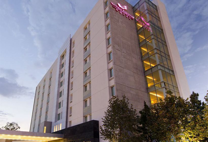 Hotel Victoria Express Guadalajara  | Guadalajara | Jalisco | México 7