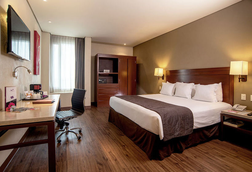 Hotel Victoria Express Guadalajara  | Guadalajara | Jalisco | México 8