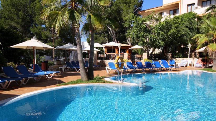 Valentín Paguera Hotel & Apartamentos  | Paguera | Mallorca | España 1