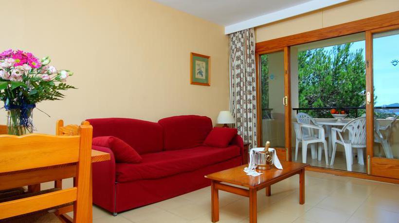 Valentín Paguera Hotel & Apartamentos  | Paguera | Mallorca | España 11