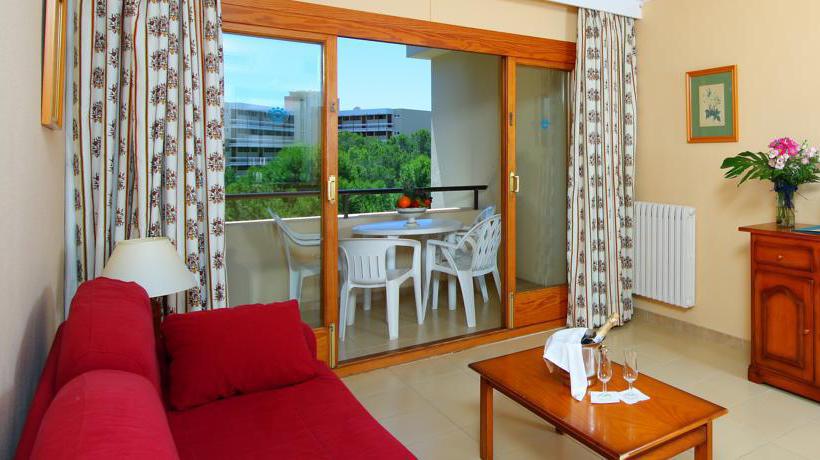 Valentín Paguera Hotel & Apartamentos  | Paguera | Mallorca | España 13