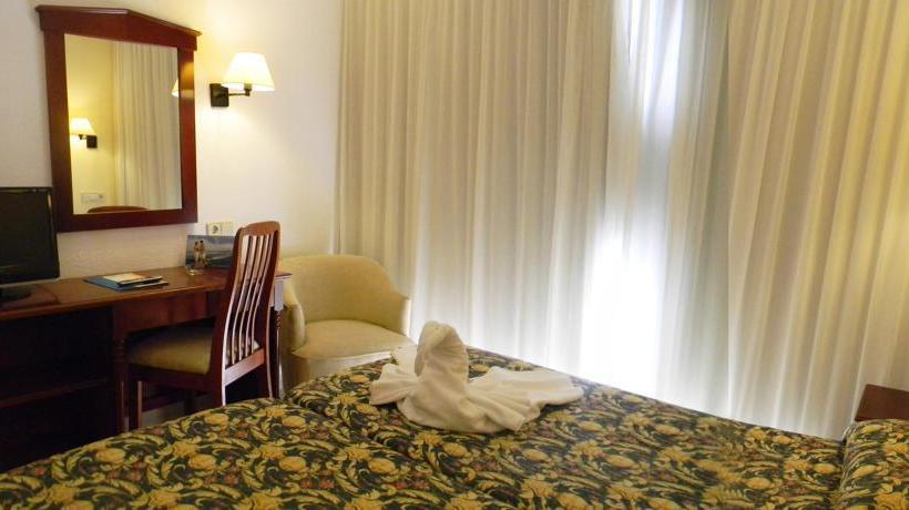 Valentín Paguera Hotel & Apartamentos  | Paguera | Mallorca | España 16