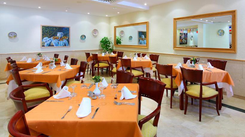 Valentín Paguera Hotel & Apartamentos  | Paguera | Mallorca | España 18