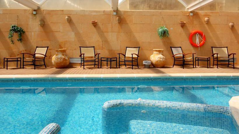 Valentín Paguera Hotel & Apartamentos  | Paguera | Mallorca | España 3