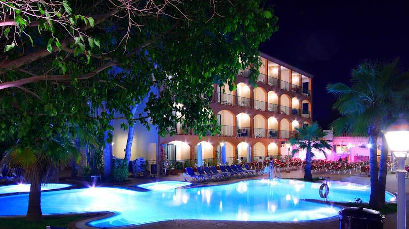 Valentín Paguera Hotel & Apartamentos  | Paguera | Mallorca | España 6