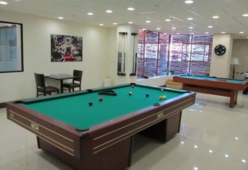 Hotel Best Western Gran Plaza  | Iguala de la Independencia | Guerrero | México