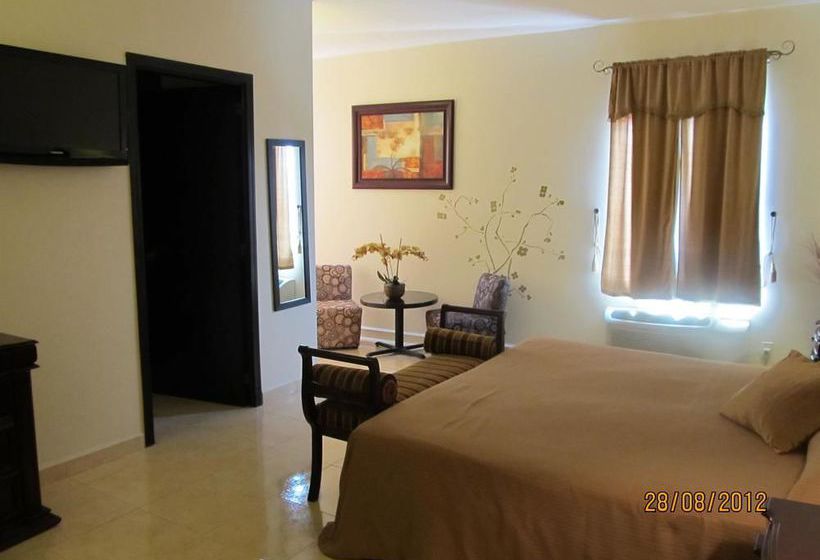 Hotel Best Western Gran Plaza  | Iguala de la Independencia | Guerrero | México 1