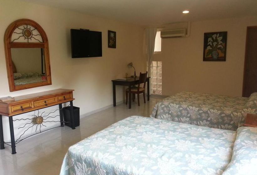 Hotel Best Western Gran Plaza  | Iguala de la Independencia | Guerrero | México 10