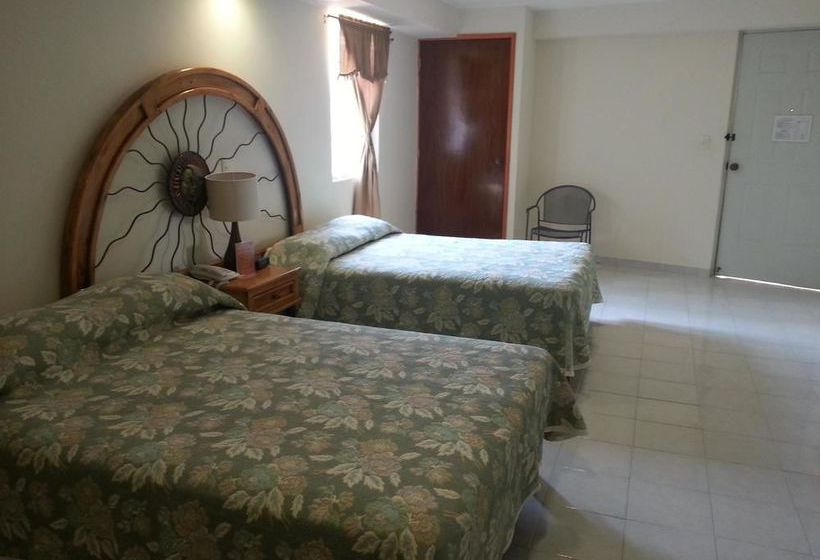 Hotel Best Western Gran Plaza  | Iguala de la Independencia | Guerrero | México 11