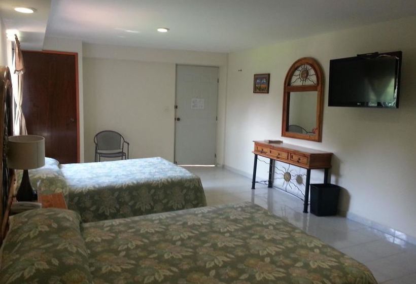 Hotel Best Western Gran Plaza  | Iguala de la Independencia | Guerrero | México 12