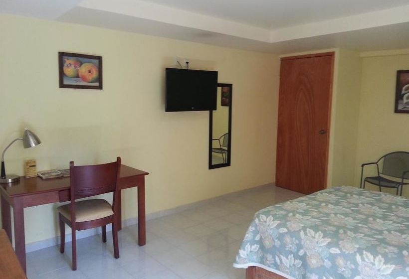 Hotel Best Western Gran Plaza  | Iguala de la Independencia | Guerrero | México 13