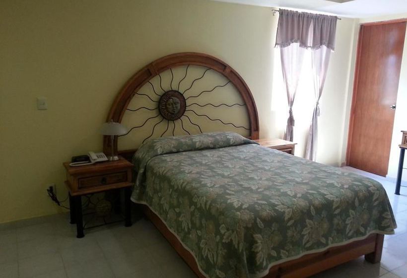 Hotel Best Western Gran Plaza  | Iguala de la Independencia | Guerrero | México 14