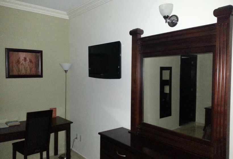 Hotel Best Western Gran Plaza  | Iguala de la Independencia | Guerrero | México 15