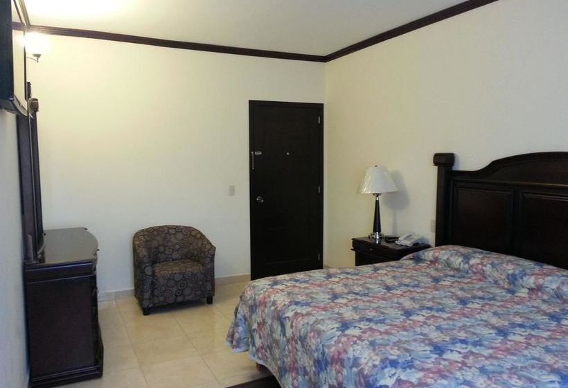 Hotel Best Western Gran Plaza  | Iguala de la Independencia | Guerrero | México 16