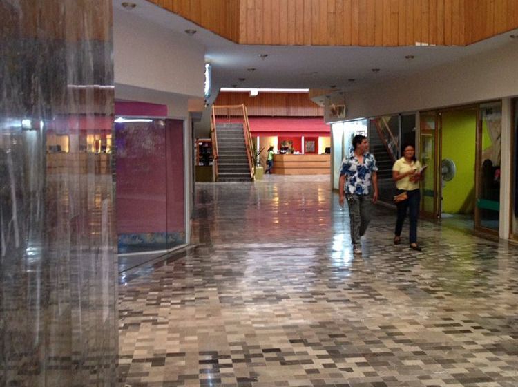 Hotel Best Western Gran Plaza  | Iguala de la Independencia | Guerrero | México 19