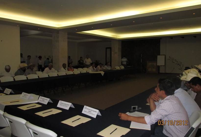 Hotel Best Western Gran Plaza  | Iguala de la Independencia | Guerrero | México 2