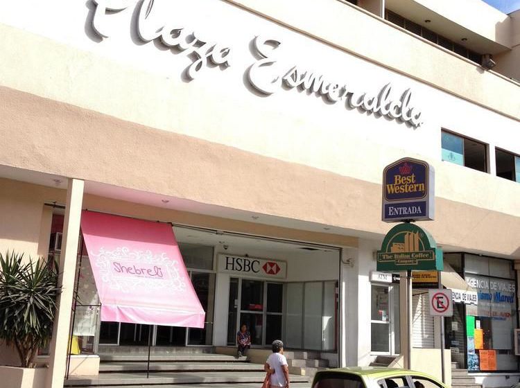 Hotel Best Western Gran Plaza  | Iguala de la Independencia | Guerrero | México 20