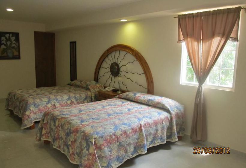 Hotel Best Western Gran Plaza  | Iguala de la Independencia | Guerrero | México 3