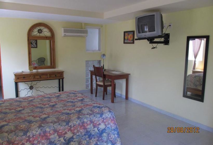 Hotel Best Western Gran Plaza  | Iguala de la Independencia | Guerrero | México 4