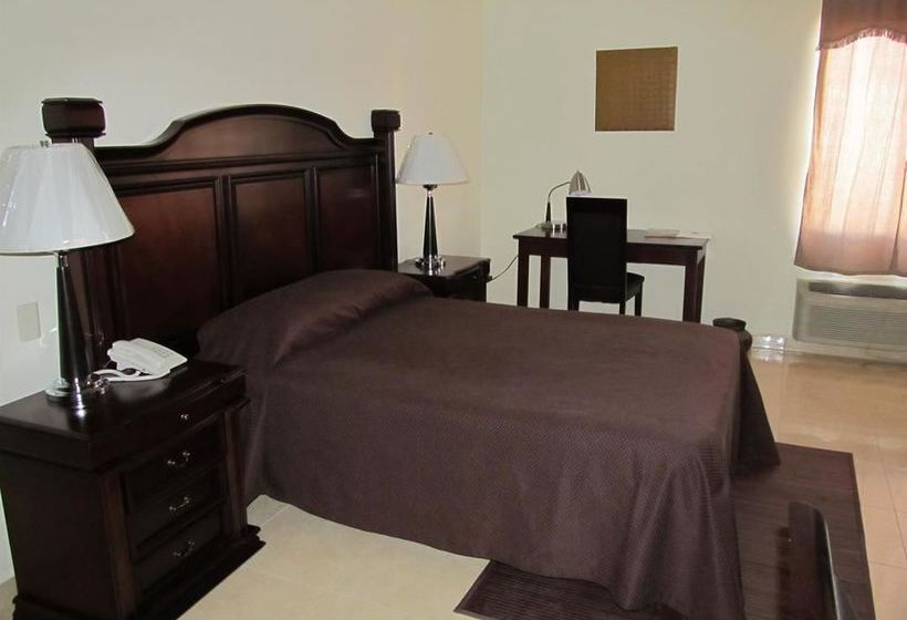 Hotel Best Western Gran Plaza  | Iguala de la Independencia | Guerrero | México 5