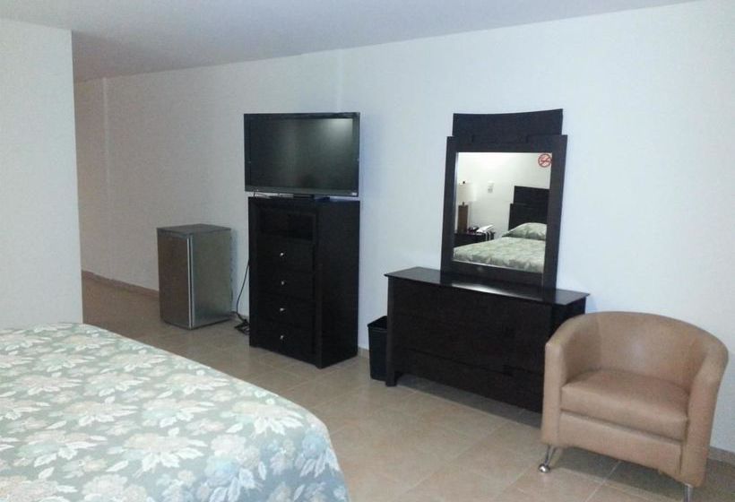 Hotel Best Western Gran Plaza  | Iguala de la Independencia | Guerrero | México 7