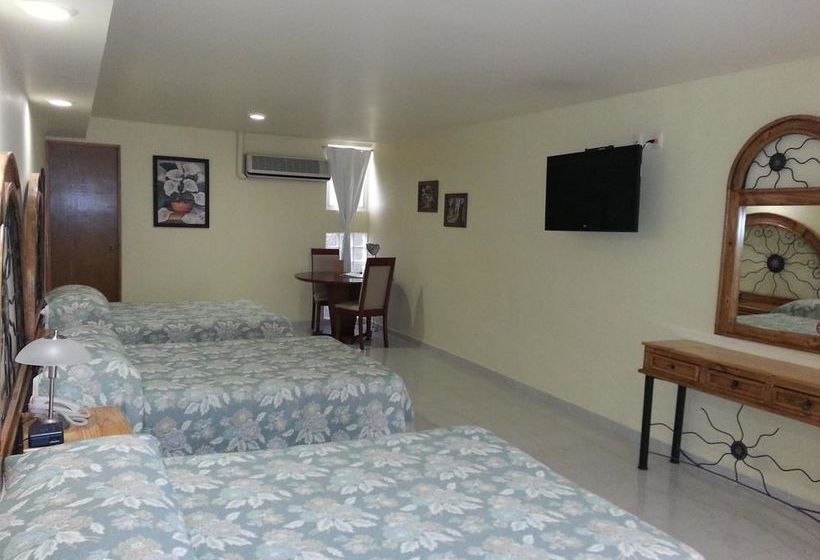 Hotel Best Western Gran Plaza  | Iguala de la Independencia | Guerrero | México 9