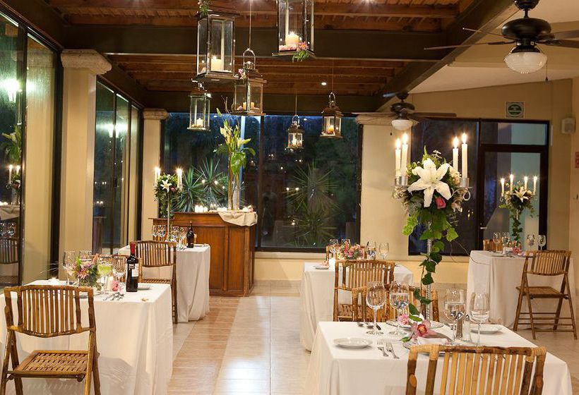 Hotel Mision Comanjilla  | Silao | Guanajuato | México 13