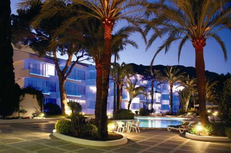 Apartamentos Illa D'Or Club 