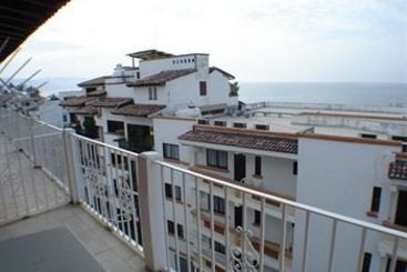 Hotel Marlyn  | Puerto Vallarta | Jalisco | México 1