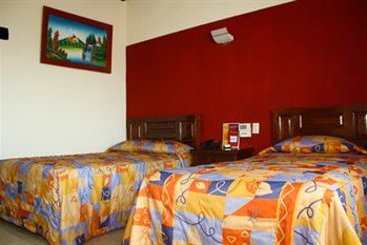 Hotel Marlyn  | Puerto Vallarta | Jalisco | México 11