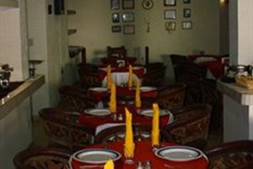 Hotel Marlyn  | Puerto Vallarta | Jalisco | México 12