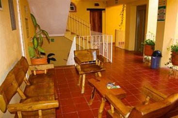 Hotel Marlyn  | Puerto Vallarta | Jalisco | México 13