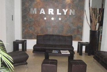 Hotel Marlyn  | Puerto Vallarta | Jalisco | México 15
