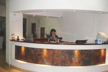 Hotel Marlyn  | Puerto Vallarta | Jalisco | México 16