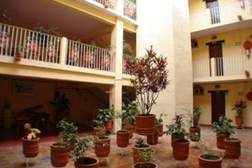 Hotel Marlyn  | Puerto Vallarta | Jalisco | México 2