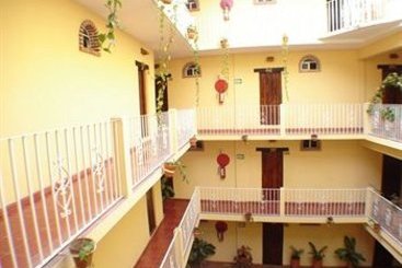 Hotel Marlyn  | Puerto Vallarta | Jalisco | México 3