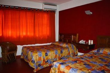 Hotel Marlyn  | Puerto Vallarta | Jalisco | México 4