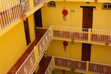 Hotel Marlyn  | Puerto Vallarta | Jalisco | México 5