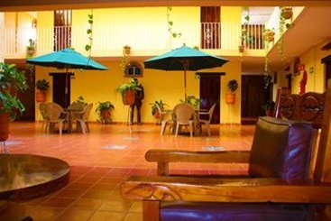 Hotel Marlyn  | Puerto Vallarta | Jalisco | México 6