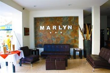 Hotel Marlyn  | Puerto Vallarta | Jalisco | México 7