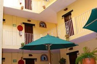 Hotel Marlyn  | Puerto Vallarta | Jalisco | México 8