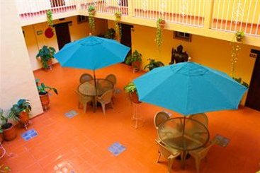 Hotel Marlyn  | Puerto Vallarta | Jalisco | México 9