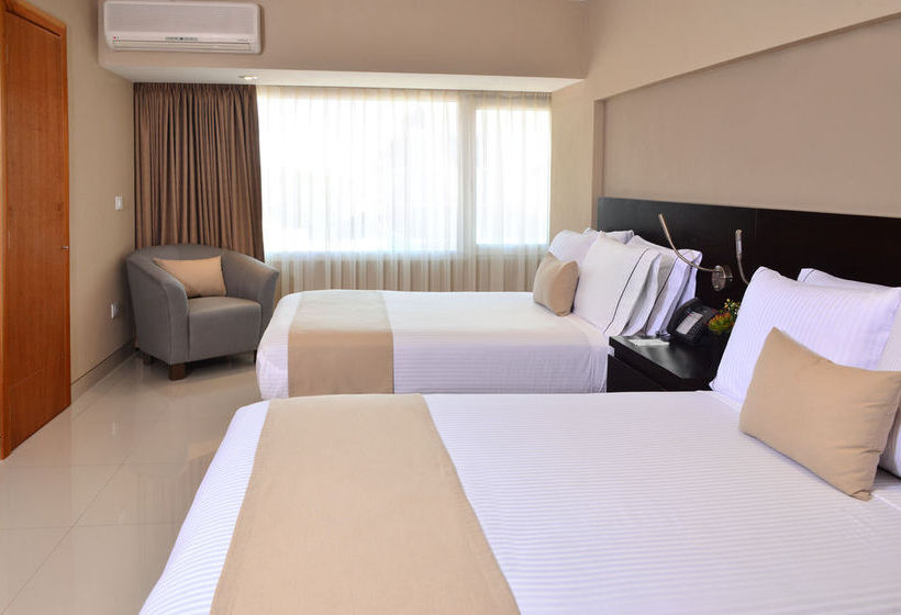 Hotel Posada Guadalajara  | Guadalajara | Jalisco | México 15