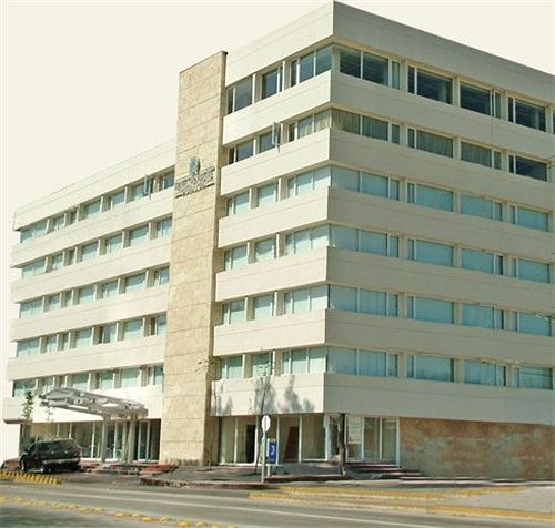 Hotel Posada Guadalajara  | Guadalajara | Jalisco | México 18