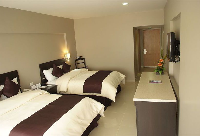 Hotel Posada Guadalajara  | Guadalajara | Jalisco | México 2